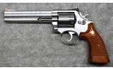 Smith & Wesson ~ Model 686 ~ .357 Magnum - 2 of 2