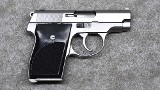NORARMCO / Norton ~ Budischowsky Tp-70 ~ .22 Long Rifle - 1 of 2