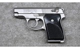 NORARMCO / Norton ~ Budischowsky Tp-70 ~ .22 Long Rifle - 2 of 2