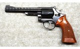 Smith & Wesson ~ Model 19-3 ~ .357 Magnum - 2 of 2