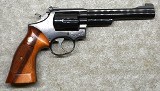 Smith & Wesson ~ Model 19-3 ~ .357 Magnum - 1 of 2