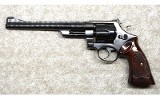 Smith & Wesson ~ Model 27-2 ~ .357 Magnum - 2 of 2