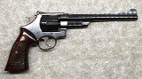 Smith & Wesson ~ Model 27-2 ~ .357 Magnum - 1 of 2