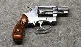 Smith & Wesson~ 60~ .38 Special - 1 of 2