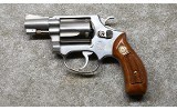 Smith & Wesson~ 60~ .38 Special - 2 of 2
