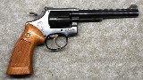 Smith & Wesson ~ Model 17-4 ~ .22 Long Rifle - 1 of 2