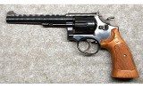 Smith & Wesson ~ Model 17-4 ~ .22 Long Rifle - 2 of 2