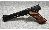 Colt~ Match Target~ .22 LR - 2 of 2