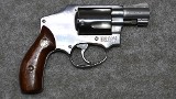 Smith & Wesson ~ Model 640 ~ .38 S&W Special - 1 of 2