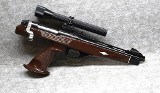 Remington~ XP-100~ .221 Remington Fireball - 1 of 4