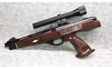 Remington~ XP-100~ .221 Remington Fireball - 2 of 4