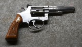 Smith & Wesson~ 63~ .22 Long Rifle - 1 of 4