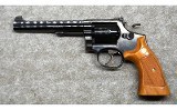 Smith & Wesson ~ Model 14-4 ~ .38 S&W - 2 of 2