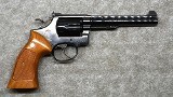 Smith & Wesson ~ Model 14-4 ~ .38 S&W - 1 of 2
