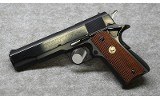 Colt~ Government Model 1911 MKI IV/ Series 70~ .45 ACP - 3 of 4