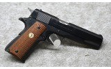 Colt~ Government Model 1911 MKI IV/ Series 70~ .45 ACP - 2 of 4