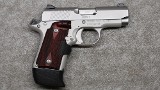 Kimber ~ Micro 9 ~ 9mm Luger - Image 1 of 2
