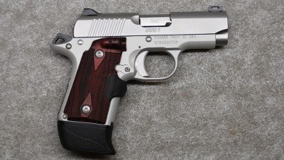 Kimber ~ Micro 9 ~ 9mm Luger - Image 1 of 2