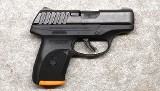 Ruger ~ Model EC9S ~ 9mm Luger - 1 of 2
