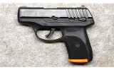 Ruger ~ Model EC9S ~ 9mm Luger - 2 of 2
