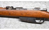 Carcano ~ Model 91 ~ 6.5x52mm Carcano - 7 of 8