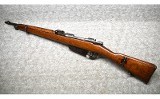 Carcano ~ Model 91 ~ 6.5x52mm Carcano - 2 of 8