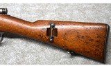 Carcano ~ Model 91 ~ 6.5x52mm Carcano - 6 of 8