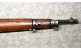 Carcano ~ Model 91 ~ 6.5x52mm Carcano - 5 of 8