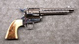 Colt ~ Single Action Army ~ .45 Colt - 1 of 2