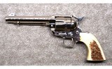 Colt ~ Single Action Army ~ .45 Colt - 2 of 2