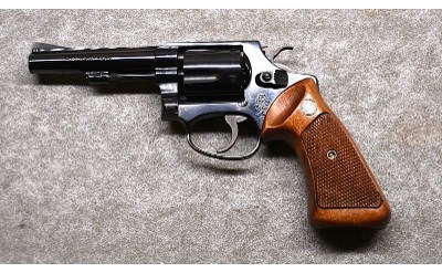 Smith & Wesson~ 33-1~ .38 S&W - Image 2 of 7