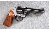 Smith & Wesson~ 33-1~ .38 S&W - Image 5 of 7