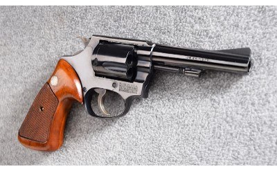Smith & Wesson~ 33-1~ .38 S&W - Image 5 of 7