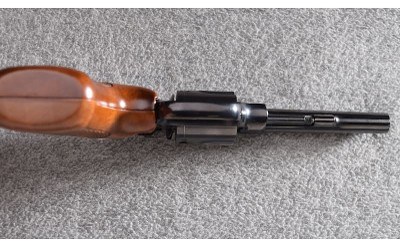 Smith & Wesson~ 33-1~ .38 S&W - Image 4 of 7