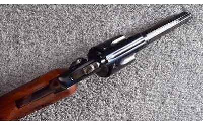 Smith & Wesson~ 33-1~ .38 S&W - Image 3 of 7