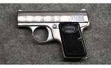 Browning ~ FN Baby ~ .25 ACP - 2 of 2