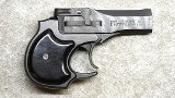 High Standard ~ Derringer ~ .22 Long Rifle - 1 of 2