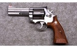 Smith & Wesson ~ Model 686 ~ .357 Magnum - 2 of 2