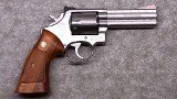 Smith & Wesson ~ Model 686 ~ .357 Magnum - 1 of 2