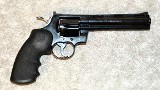 Colt ~ Python ~ .357 Magnum - 1 of 4