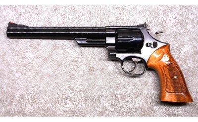 Smith & Wesson ~ Model 57 ~ .41 Magnum - Image 2 of 4