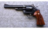 Smith & Wesson ~ Model 25-3 / 125th Anniversary Commemorative Issue ~ .45 Cal - 2 of 4
