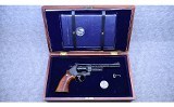 Smith & Wesson ~ Model 25-3 / 125th Anniversary Commemorative Issue ~ .45 Cal - 3 of 4