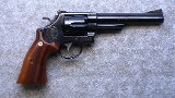 Smith & Wesson ~ Model 25-3 / 125th Anniversary Commemorative Issue ~ .45 Cal - 1 of 4