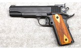 Rock Island Armory / Armscor ~ M1911 A1 FS Match ~ .45 Auto - Image 2 of 2
