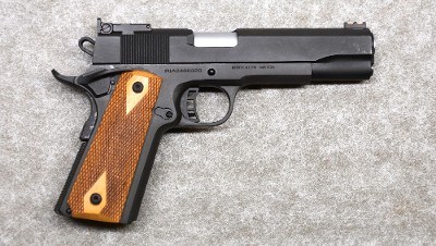 Rock Island Armory / Armscor ~ M1911 A1 FS Match ~ .45 Auto - Image 1 of 2