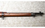 Carcano ~ Model 41 ~ 6.5x52mm Carcano - 6 of 10