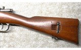 Carcano ~ Model 41 ~ 6.5x52mm Carcano - 7 of 10