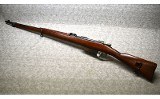 Carcano ~ Model 41 ~ 6.5x52mm Carcano - 2 of 10