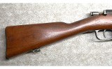 Carcano ~ Model 41 ~ 6.5x52mm Carcano - 3 of 10